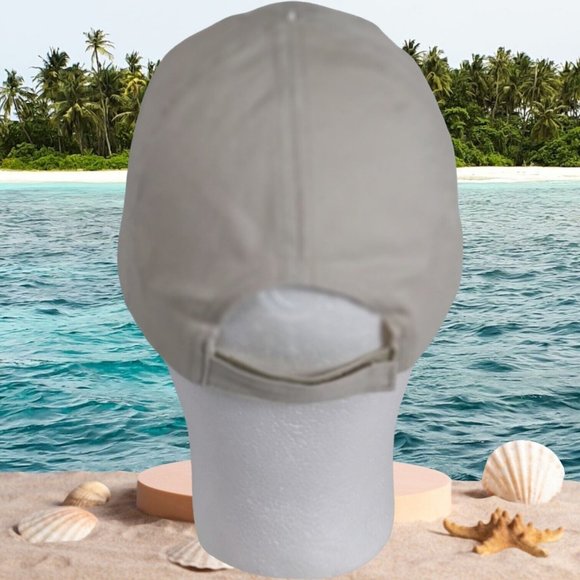 Unisex Plain Baseball Cap Solid Color Casual Cap Hat Ball Men /Women Strapback - Picture 4 of 15